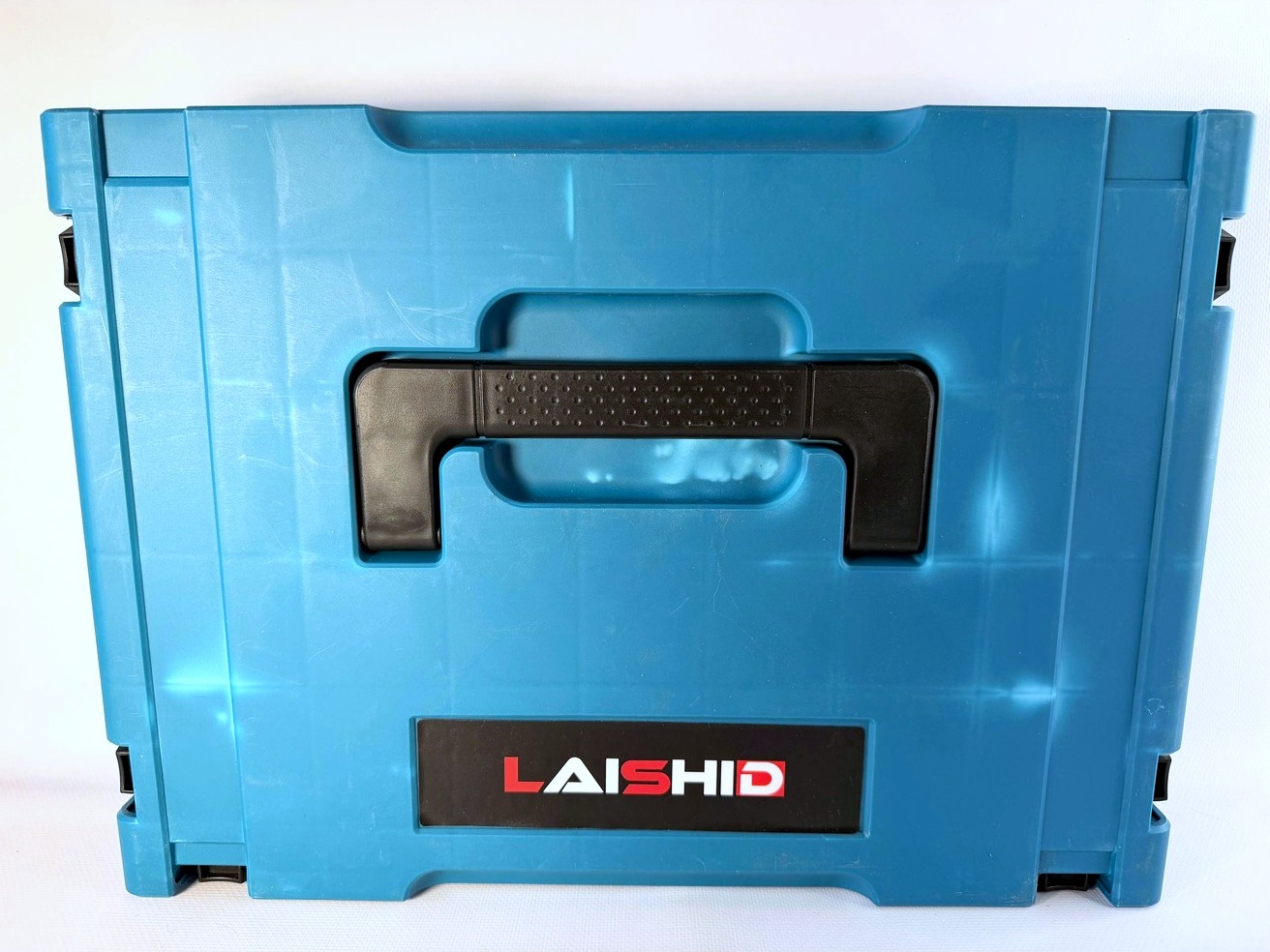Пластиковий кейс LAISHID